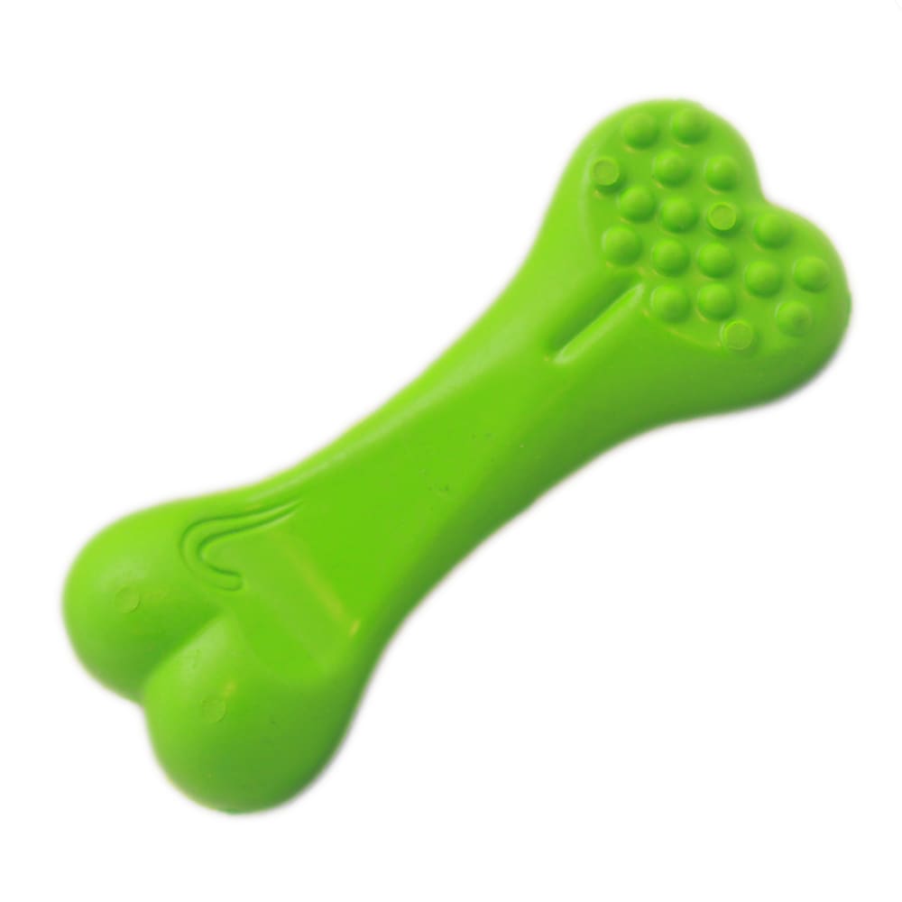 HUESO SIMIL FEMUR - MASCAN - VERDE2