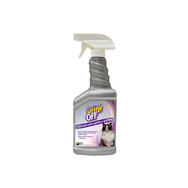 ASEO GATO - URINE OFF - ELIMINADOR DE ORINA SPRAY1