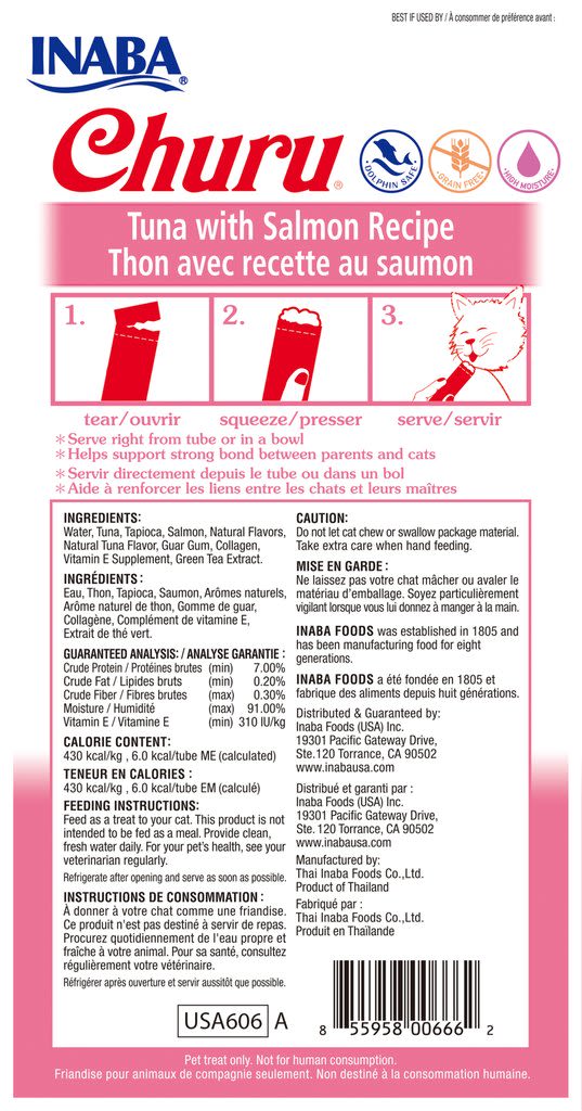 SNACK GATO - INABA - CHURU - ATUN CON SALMON1