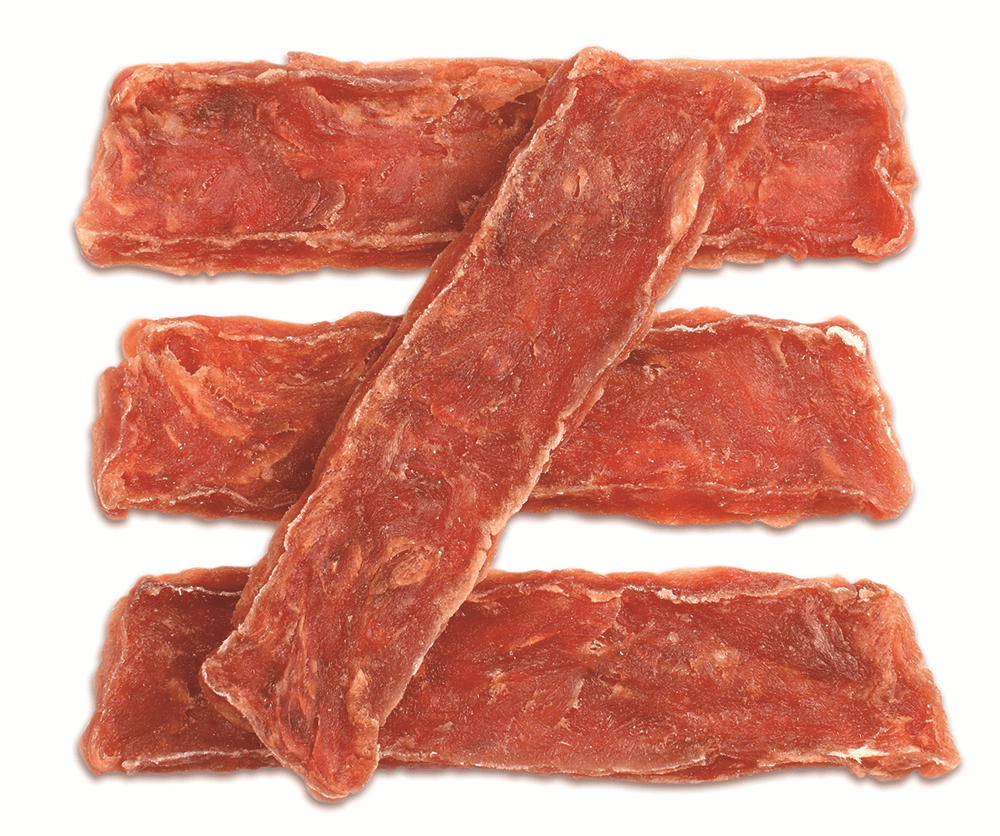 SNACK PERRO - WANPY - VENISON JERKY2