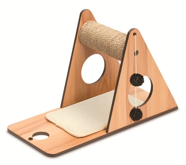 JUGUETE GATO - CATIT - CENTRO DE JUEGOS3