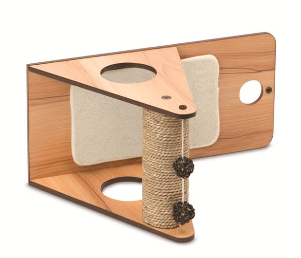 JUGUETE GATO - CATIT - CENTRO DE JUEGOS4