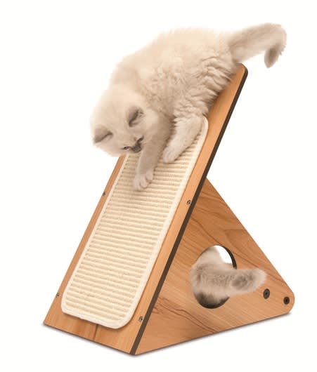 JUGUETE GATO - CATIT - CENTRO DE JUEGOS5