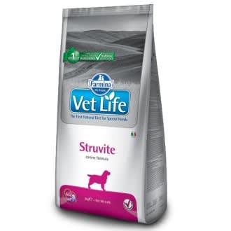ALIMENTO PERRO - VETLIFE - URINARY STRUTIVE1