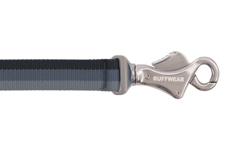 CORREA PERRO - RUFFWEAR - ROAMER BUNGEE (2.2 - 3.4 Mts)4