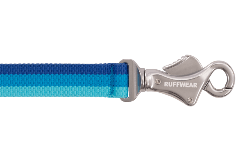 CORREA PERRO - RUFFWEAR - ROAMER BUNGEE (2.2 - 3.4 Mts)1