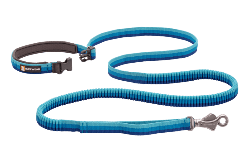 CORREA PERRO - RUFFWEAR - ROAMER BUNGEE (2.2 - 3.4 Mts)2