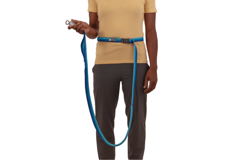 CORREA PERRO - RUFFWEAR - ROAMER BUNGEE (2.2 - 3.4 Mts)3