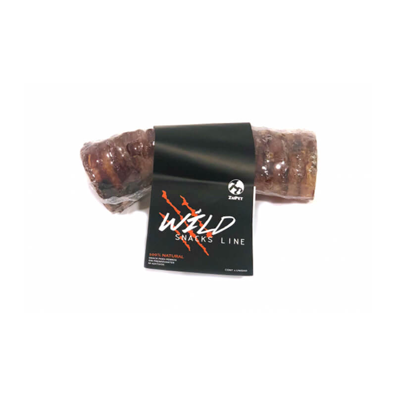 SNACK PERRO - WILD - TRAQUE CORTA 2