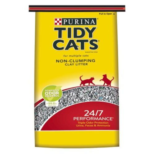 ARENA GATO - TIDY CATS 1