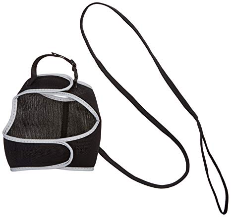 ACCESORIO GATO - TRIXIE - ARNES SUAVE PARA GATO2