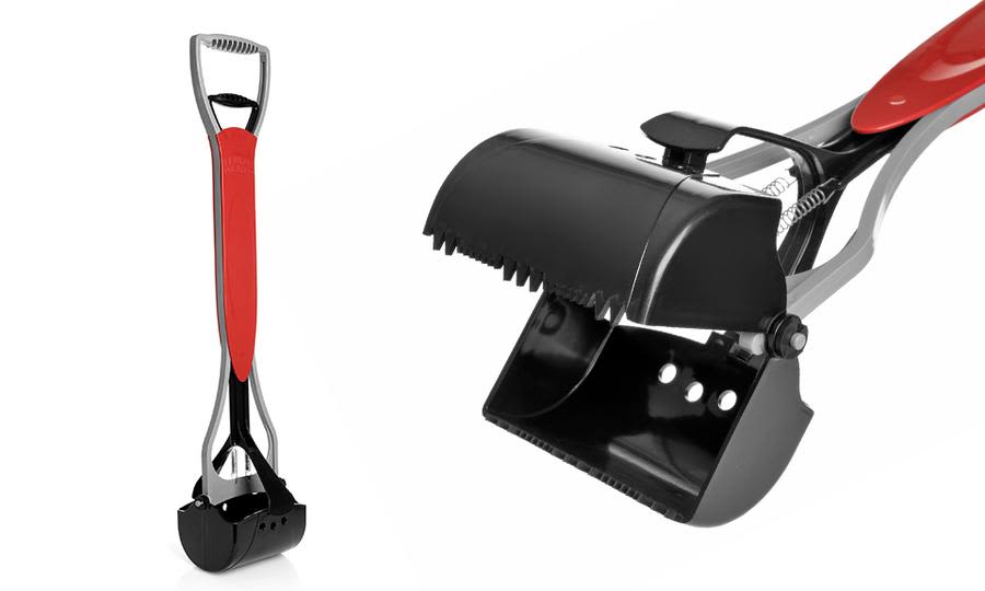 ASEO MASCOTAS - RECOGEDOR DE HECES2