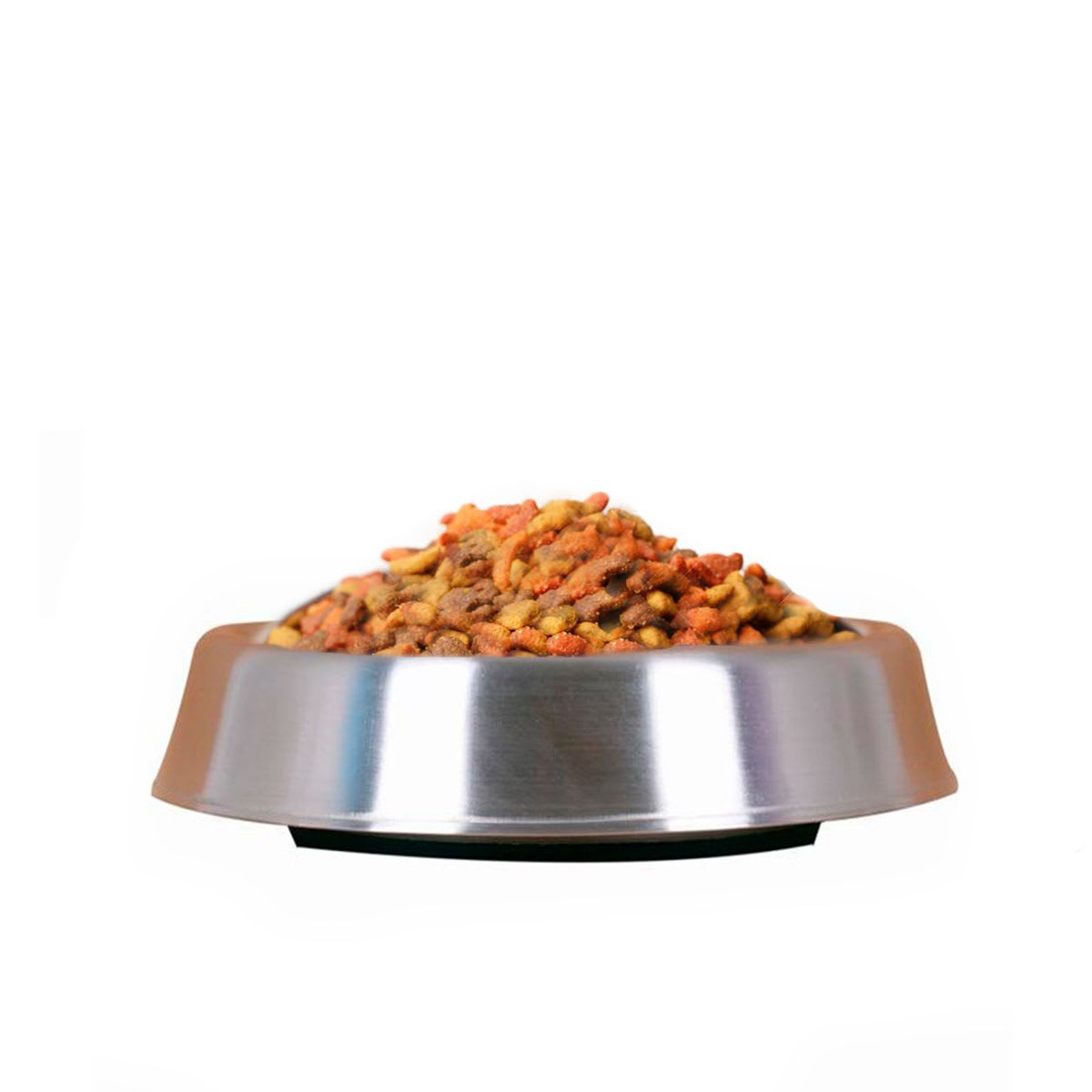 ACCESORIO GATO - MARBENPETS - PLATO METALICO 0