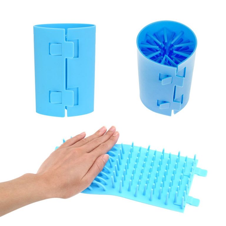 LIMPIADOR PATAS MASCOTA4