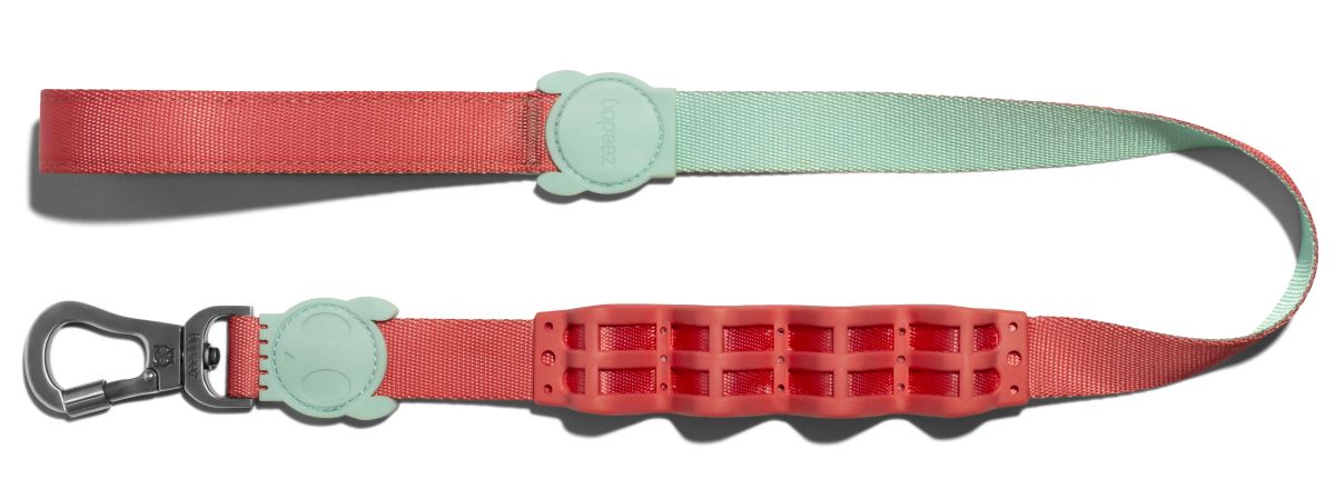 CORREA PERRO - ZEE DOG - RUFF LEASH ZAHARA 0