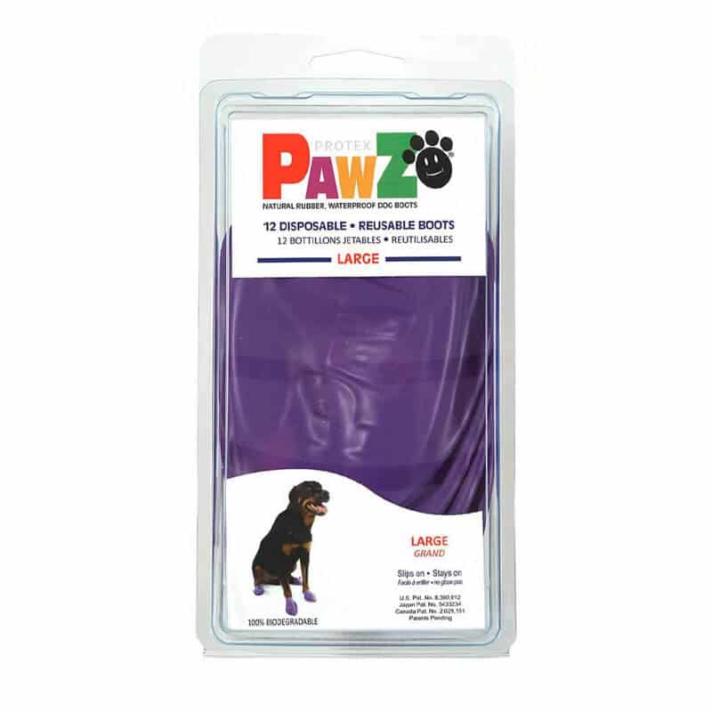 ACCESORIO PERRO - PAWZ - BOTITAS7