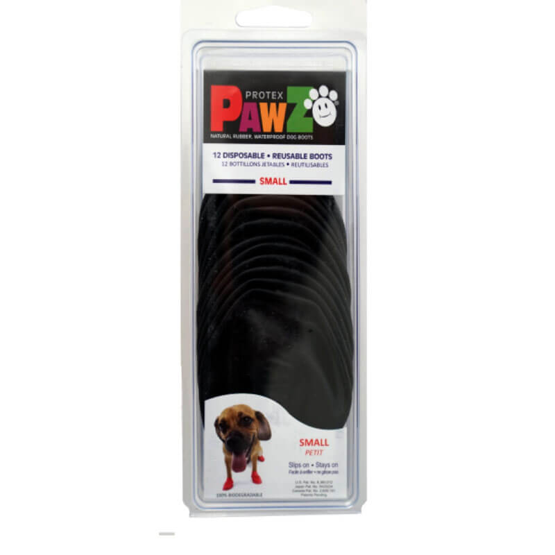 ACCESORIO PERRO - PAWZ - BOTITAS2