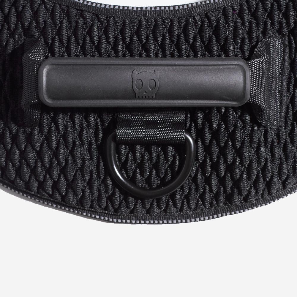 ARNÉS PERRO - ZEE DOG - GOTHAM FLY HARNESS4