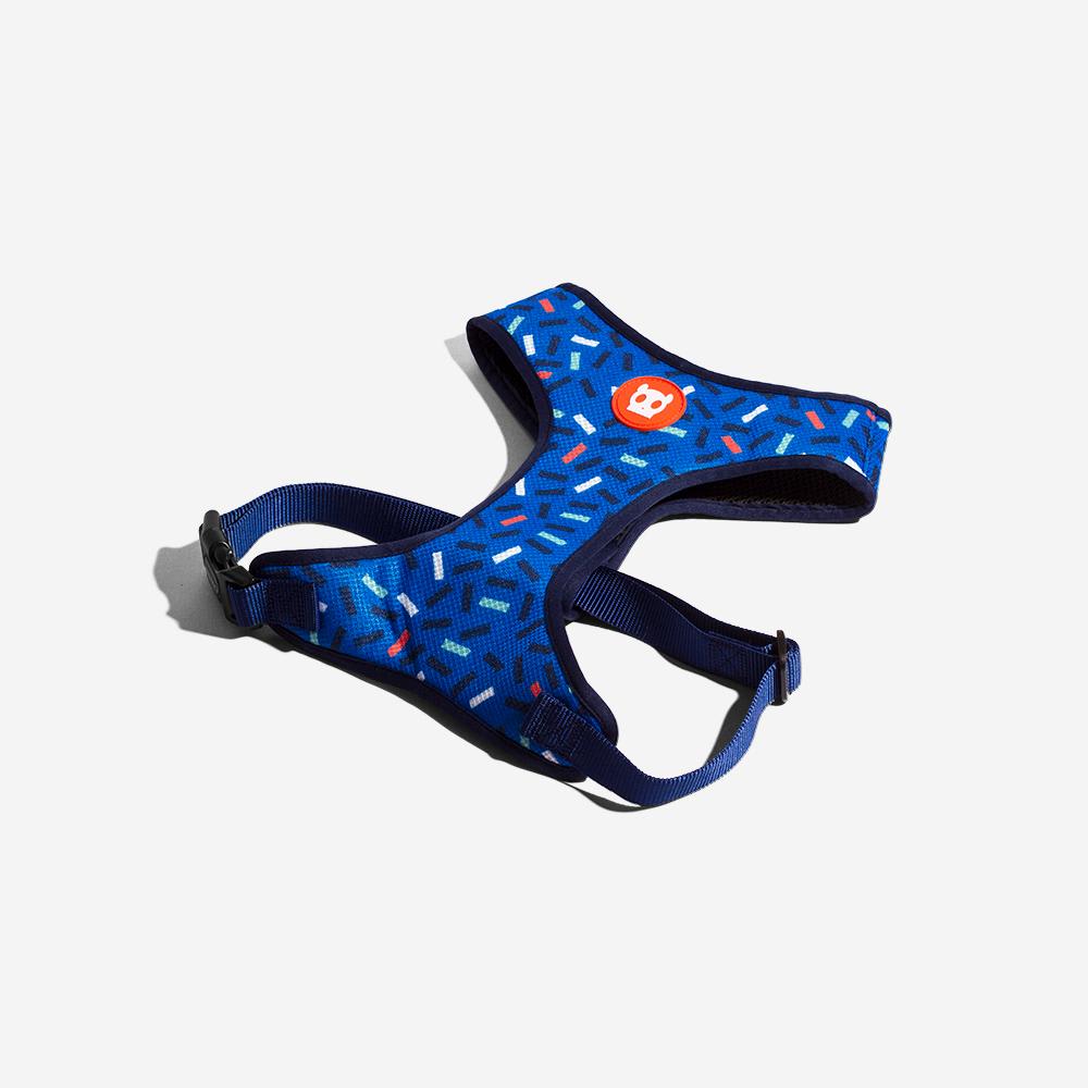 ARNÉS PERRO - ZEE DOG - ATLANTA AIR MESH2