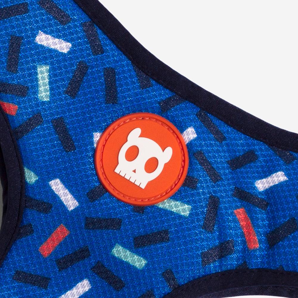 ARNÉS PERRO - ZEE DOG - ATLANTA AIR MESH3