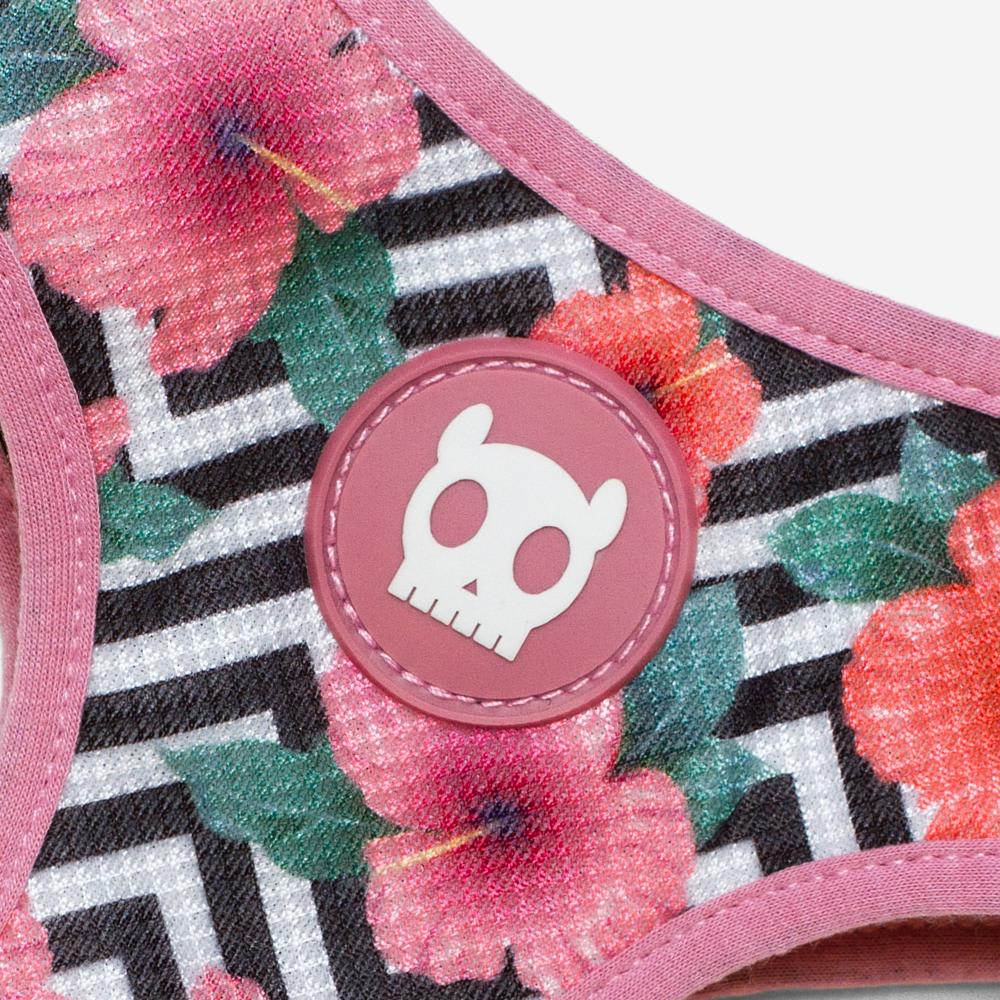 ARNES PERRO - ZEE DOG - AIR MESH HARNESS MAHALO1