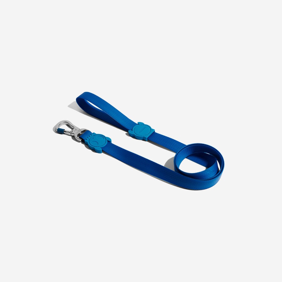 ACCESORIO PERRO - ZEE DOG - LEASH NEOPRO BLUE4