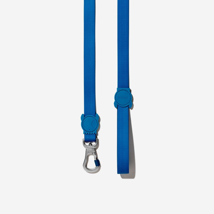 ACCESORIO PERRO - ZEE DOG - LEASH NEOPRO BLUE 2