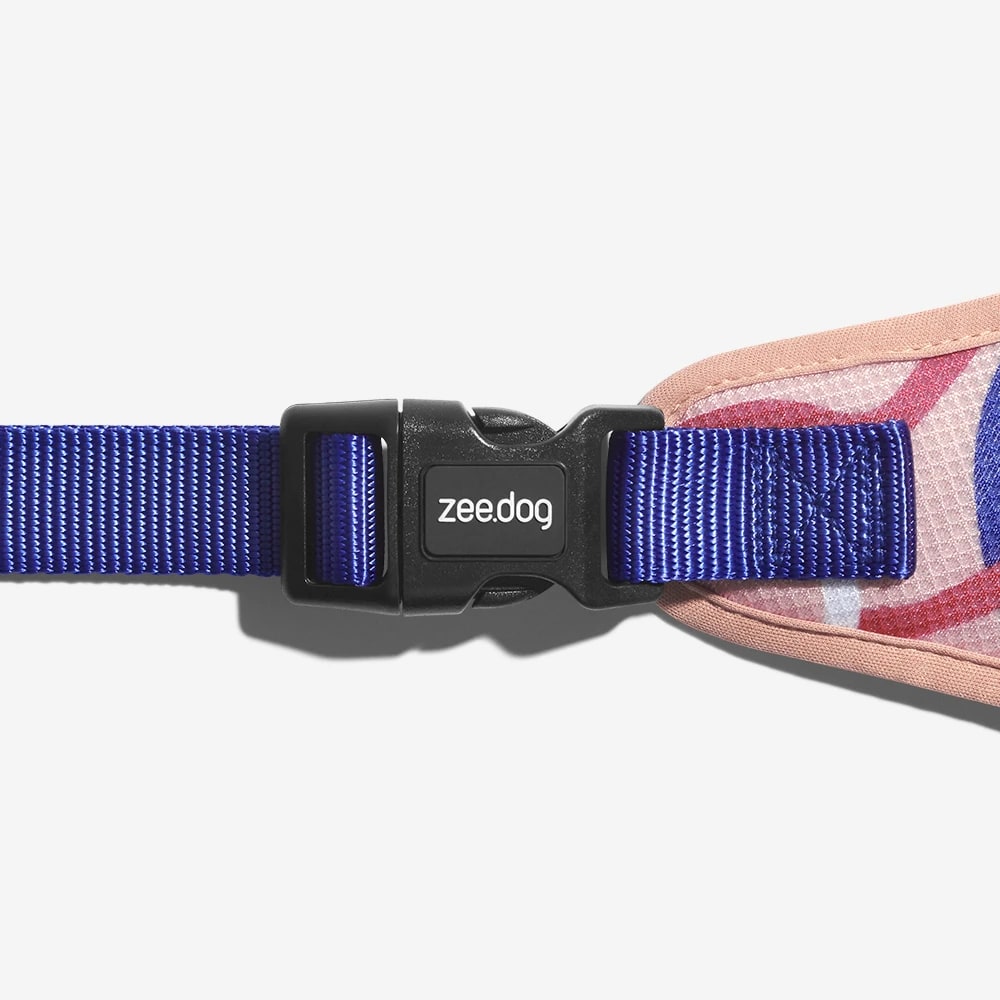ARNES PERRO - ZEE DOG - PINNA AIR MESH HARNESS1