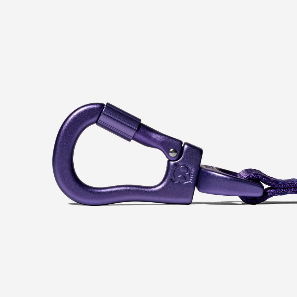 CORREA PERRO - ZEE DOG - AIR LEASH VIOLET3