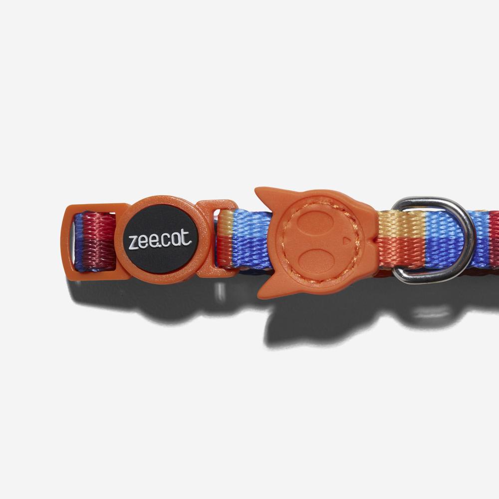 COLLAR GATO - ZEE CAT - PARKER2