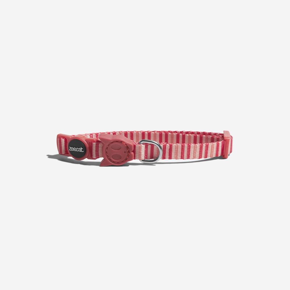 COLLAR GATO - ZEE CAT - PEPPERMINT 2