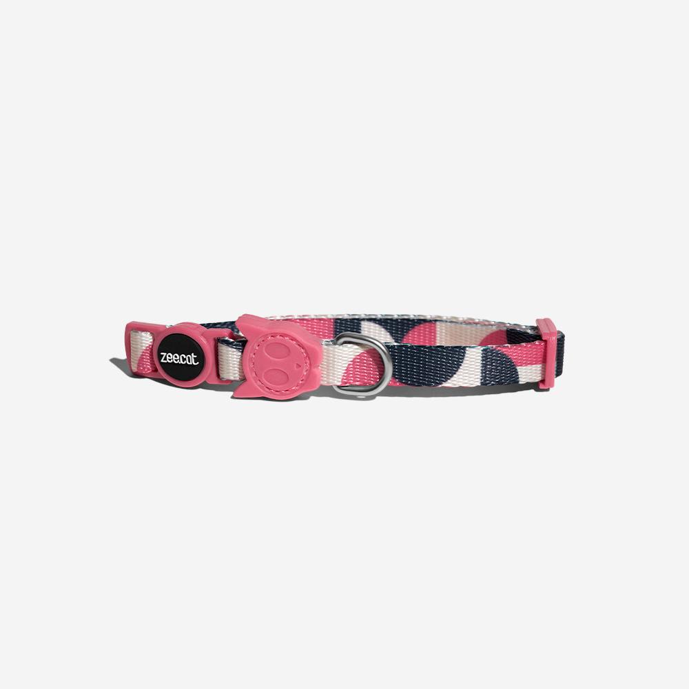 ACCESORIO GATO - ZEE CAT - SPLIT COLLAR 0