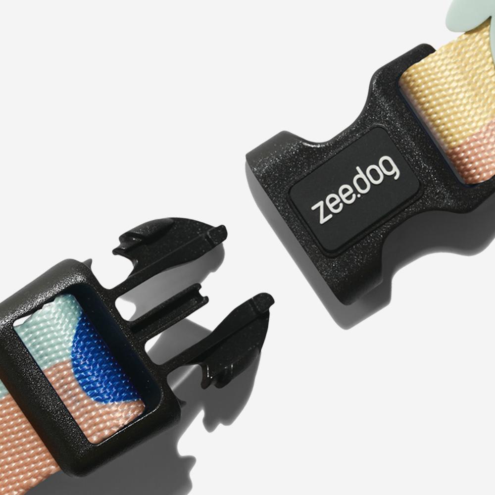 COLLAR PERRO - ZEE DOG - COLUMBIA 2