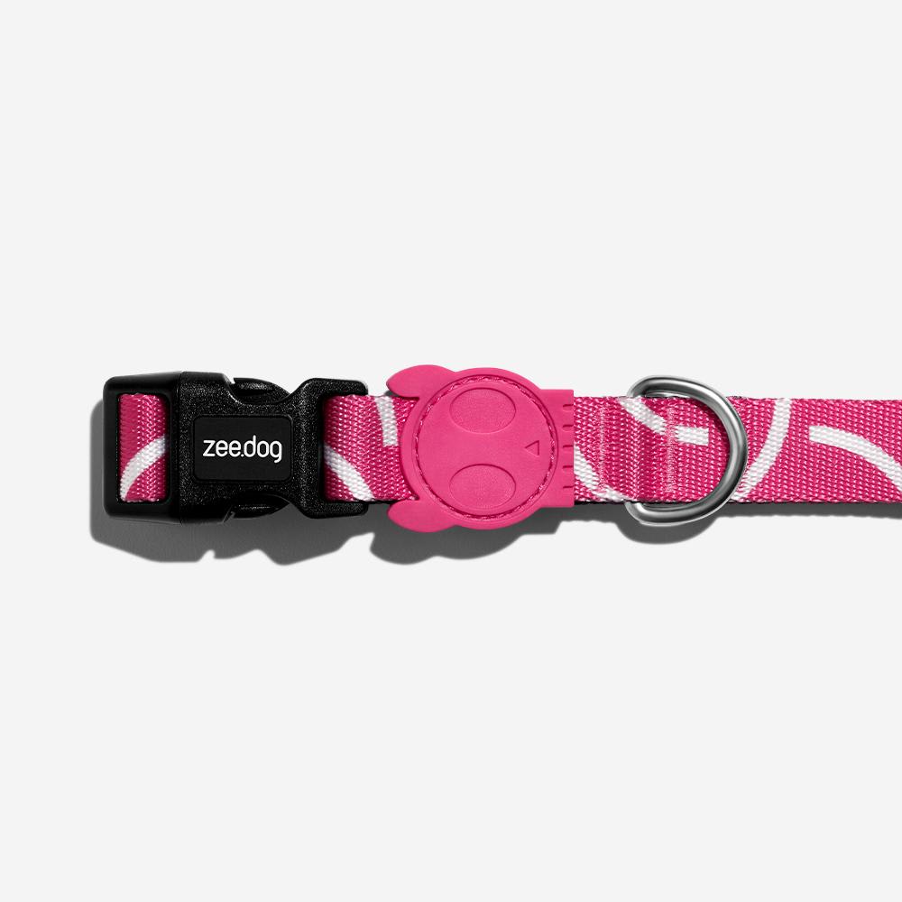 ACCESORIO PERRO - ZEE DOG - NARA COLLAR2
