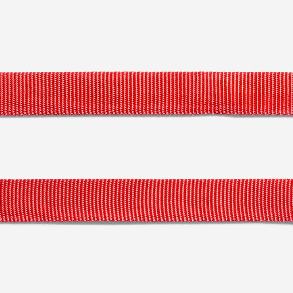 COLLAR PERRO - ZEE DOG - NEON CORAL1