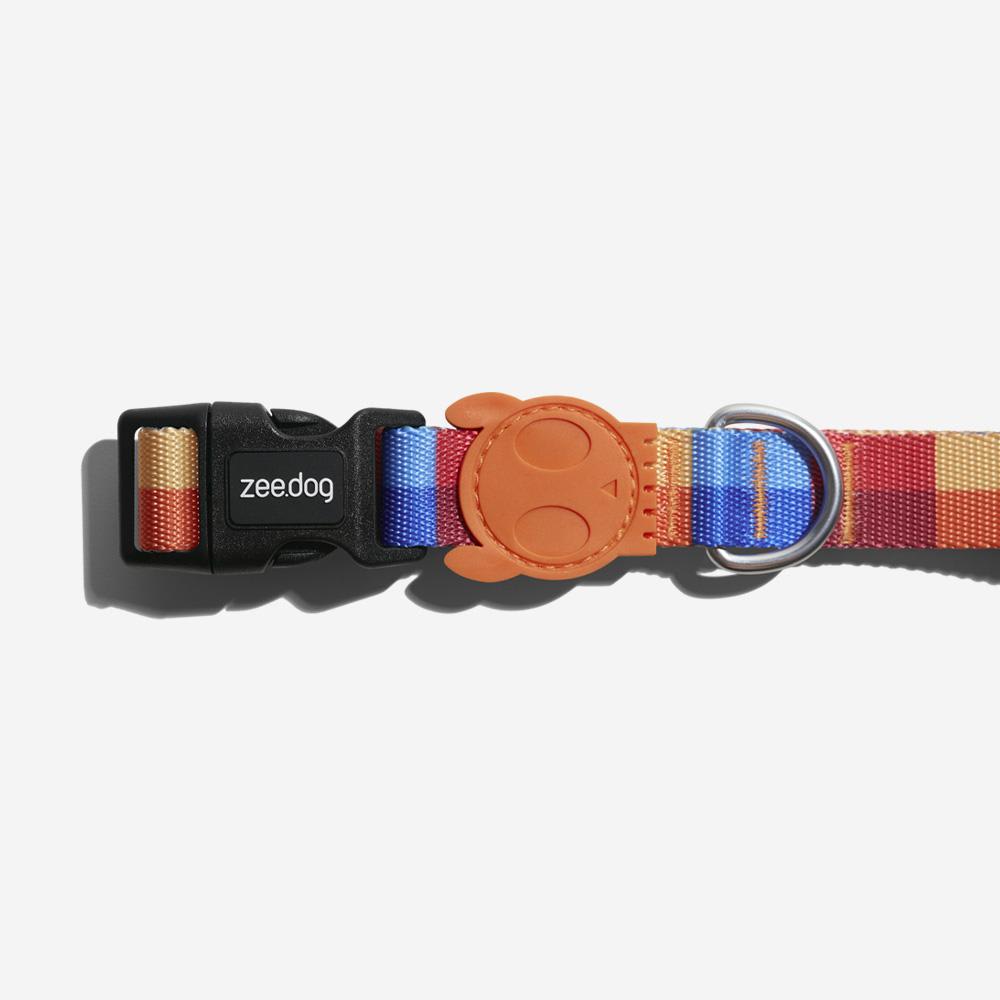 COLLAR PERRO - ZEE DOG - PARKER2