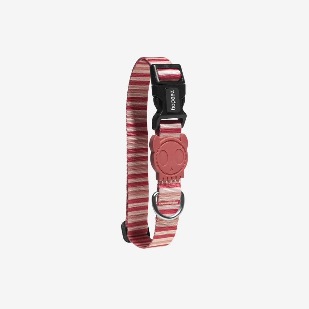 COLLAR PERRO - ZEE DOG - PEPPERMINT 3