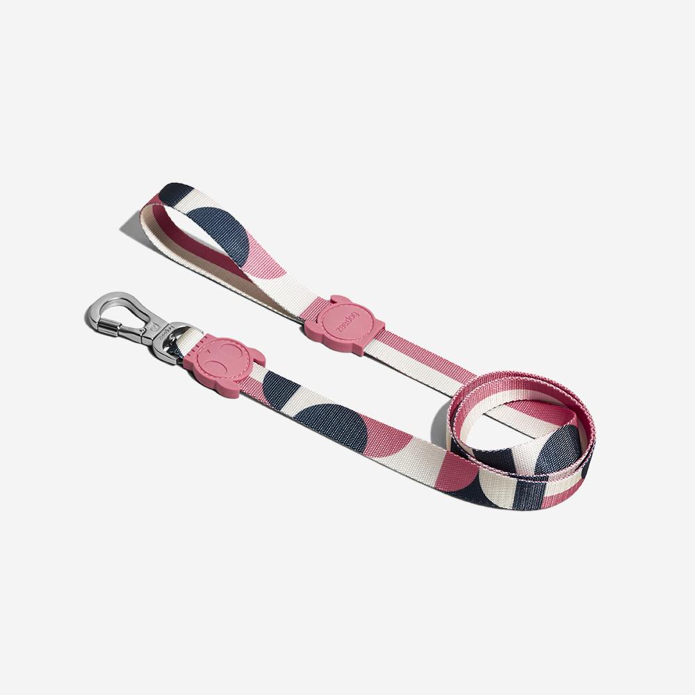 CORREA PERRO - ZEE DOG - SPLIT2