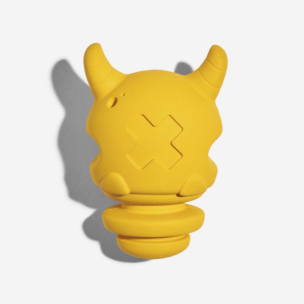 JUGUETE MASCOTA - ZEE DOG - CYCLOPS 0