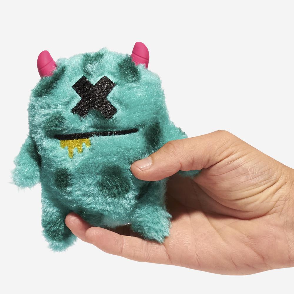 JUGUETE MASCOTA - ZEE DOG - MR X4