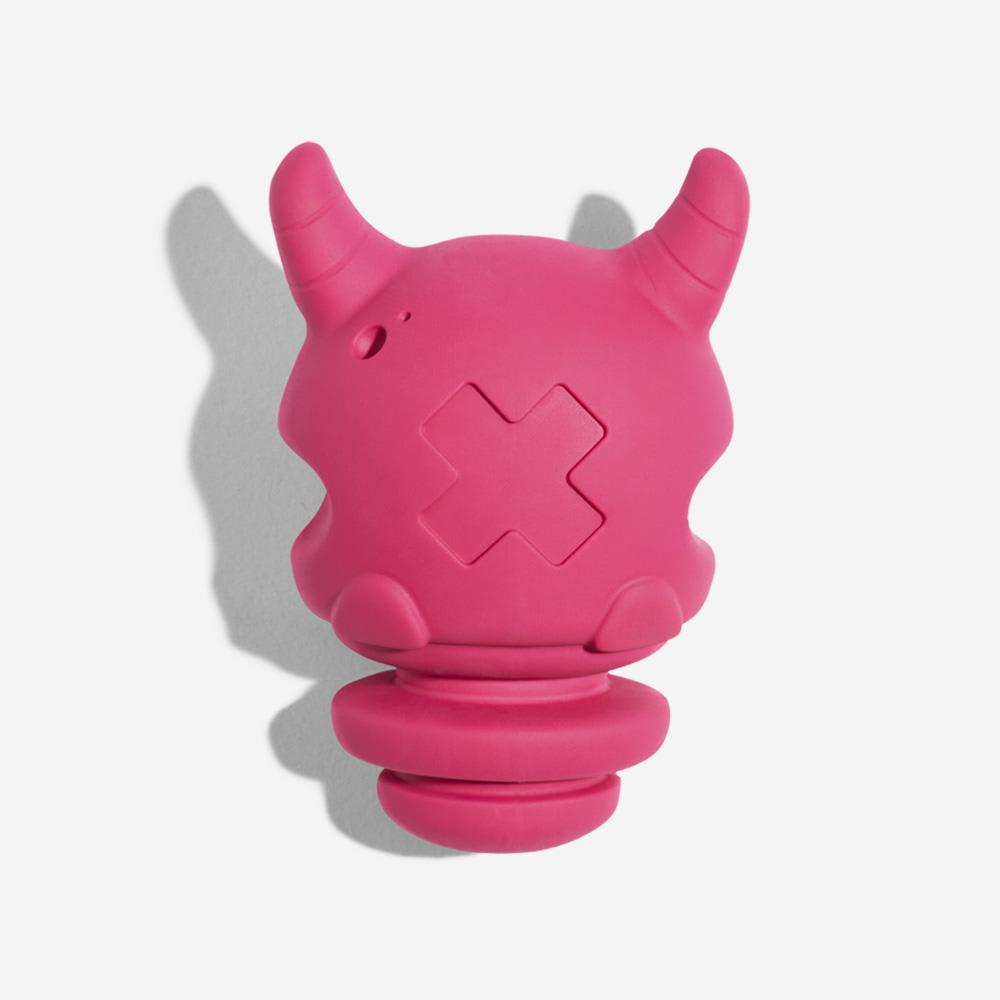 JUGUETE MASCOTA - ZEE DOG - MR X1