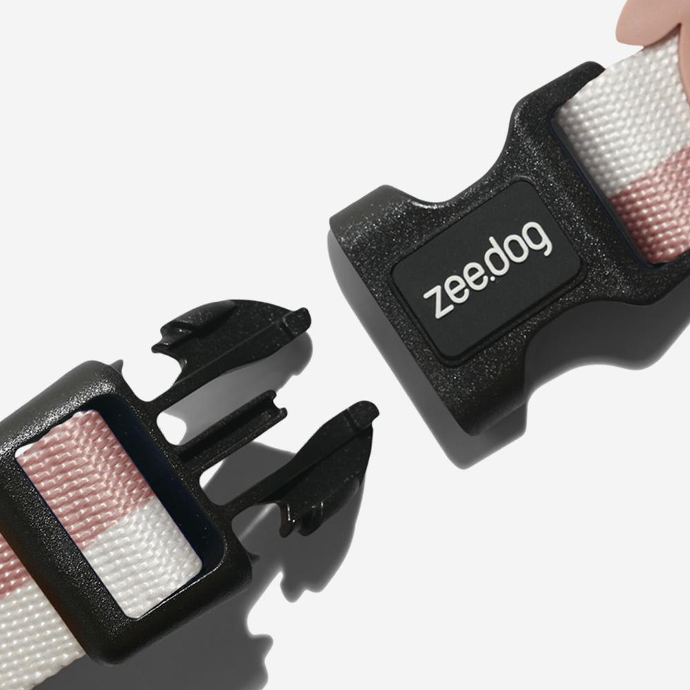 ARNÉS PERRO - ZEE DOG -  LAGUNA H HARNESS2