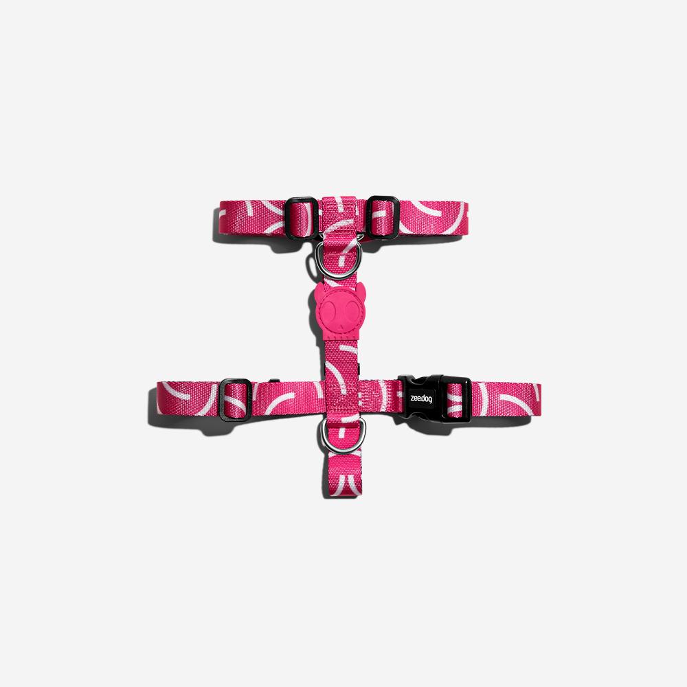 ACCESORIO PERRO - ZEE DOG - NARA H-HARNESS 0