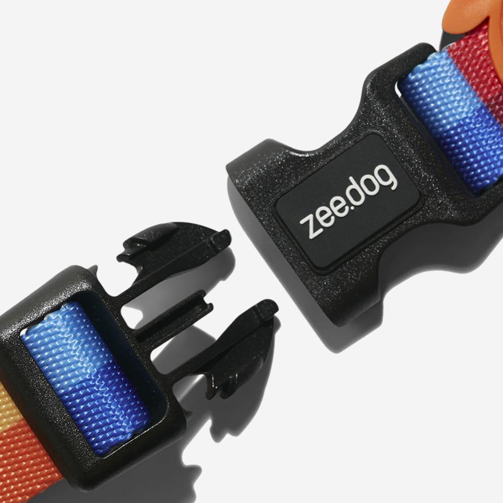 ARNÉS PERRO - ZEE DOG - PARKER H HARNESS3