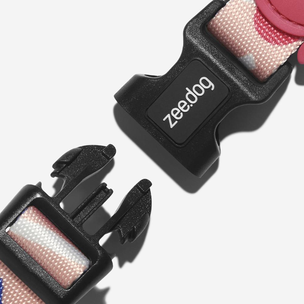 ARNES PERRO - ZEE DOG - PINNA H HARNESS2