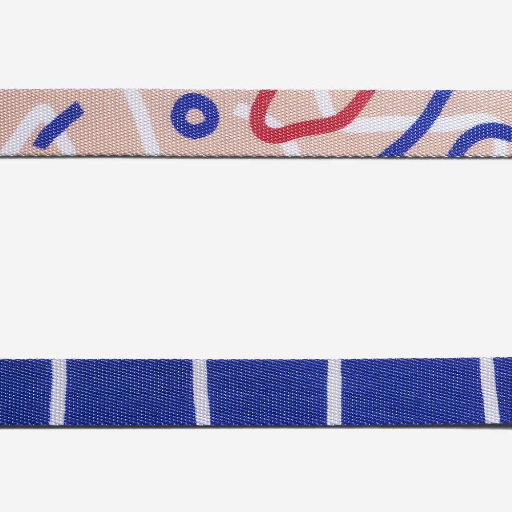 ARNES PERRO - ZEE DOG - PINNA H HARNESS1