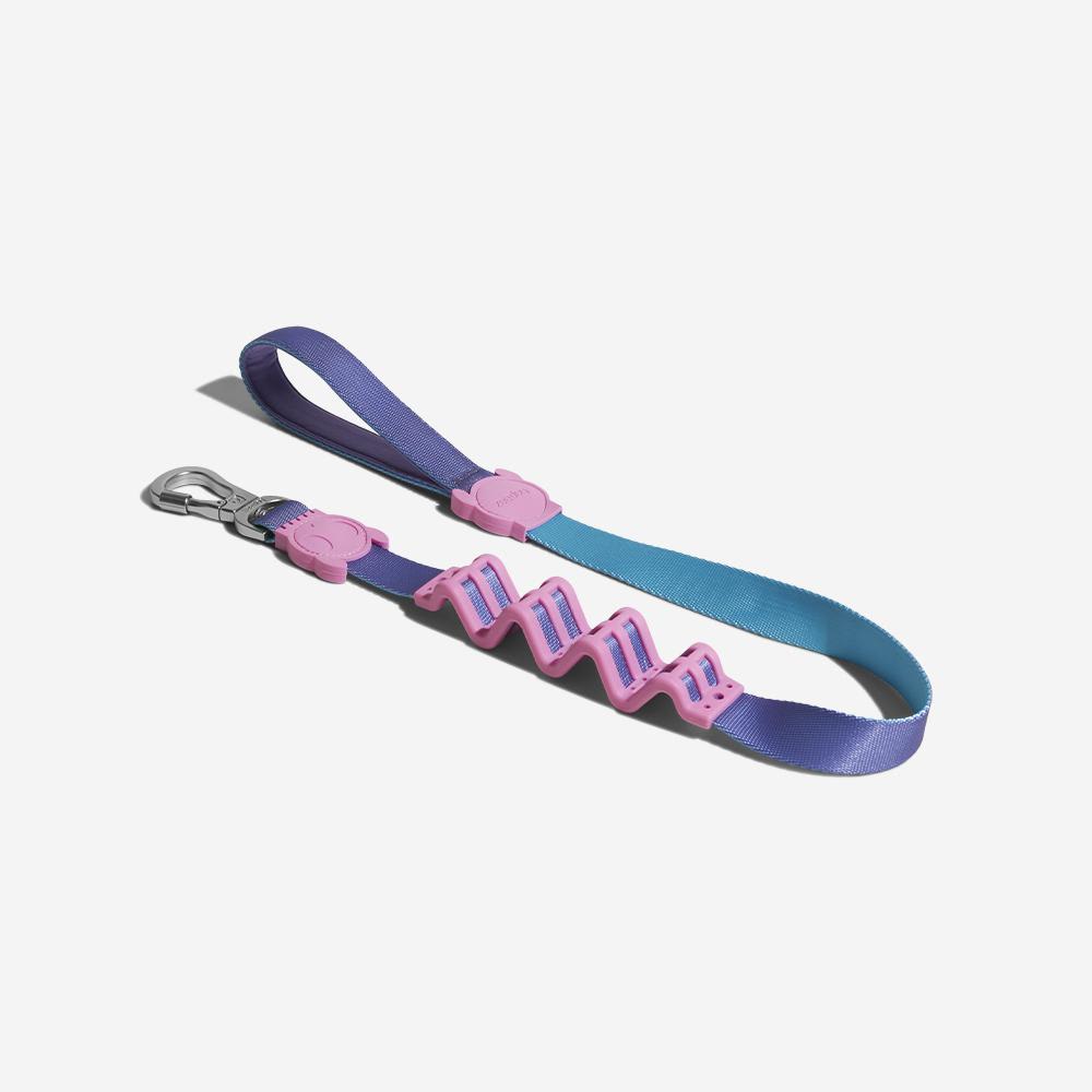 CORREA PERRO - ZEE DOG - AURORA RUFF LEASH 0