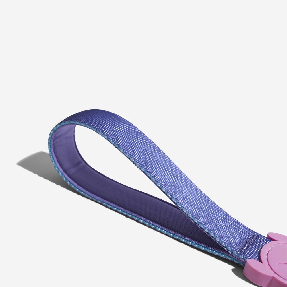 CORREA PERRO - ZEE DOG - AURORA RUFF LEASH2