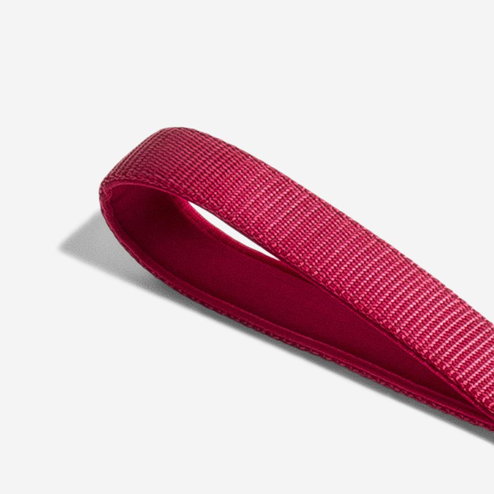 CORREA PERRO - ZEE DOG - BORDEAU RUFF LEASH4