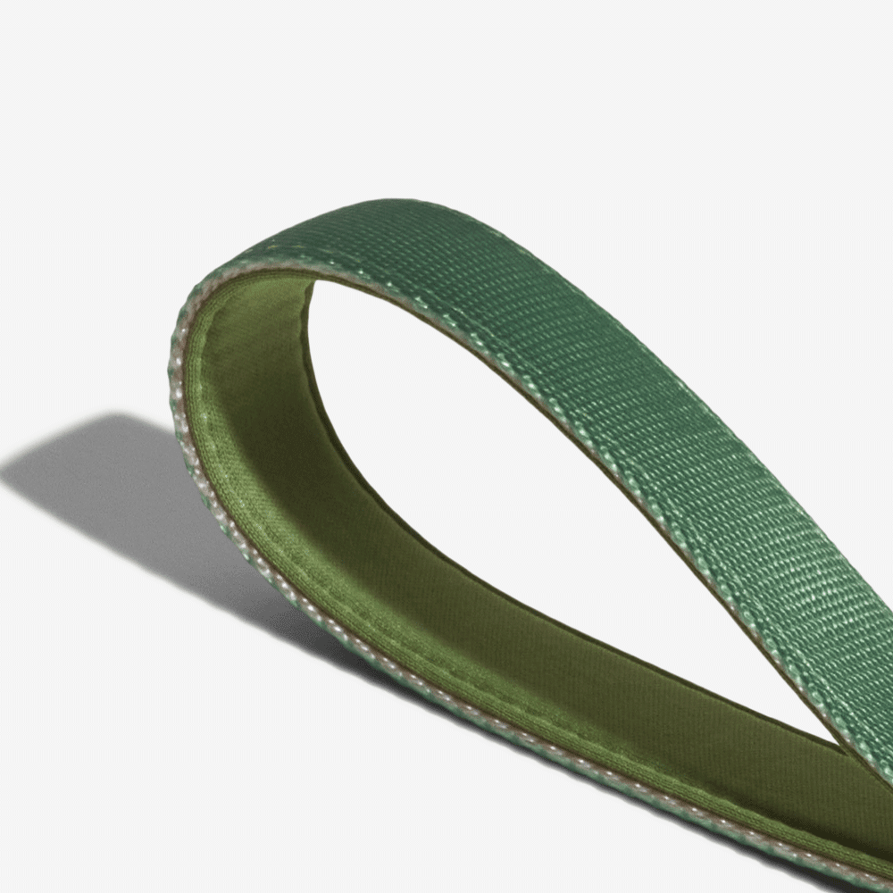 CORREA PERRO - ZEE DOG - FOREST RUFF LEASH2